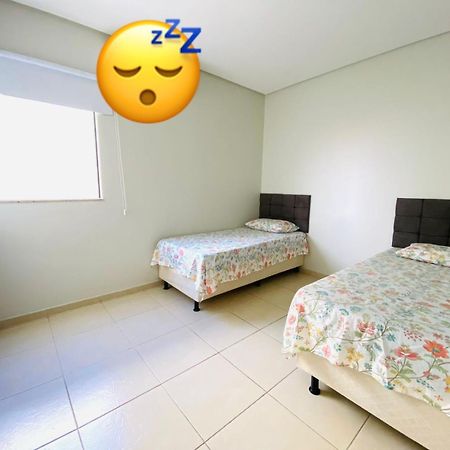 Apartamento Prox A Orla - Garagem E 03 Quartos Petrolina Exterior photo
