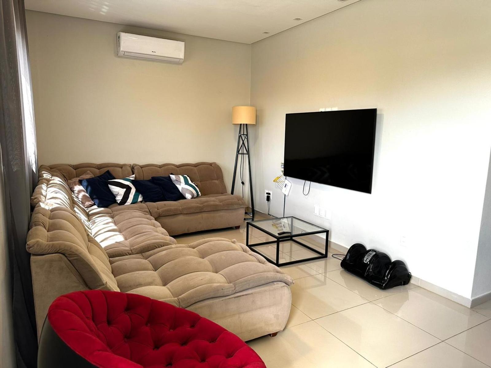 Apartamento Prox A Orla - Garagem E 03 Quartos Petrolina Exterior photo