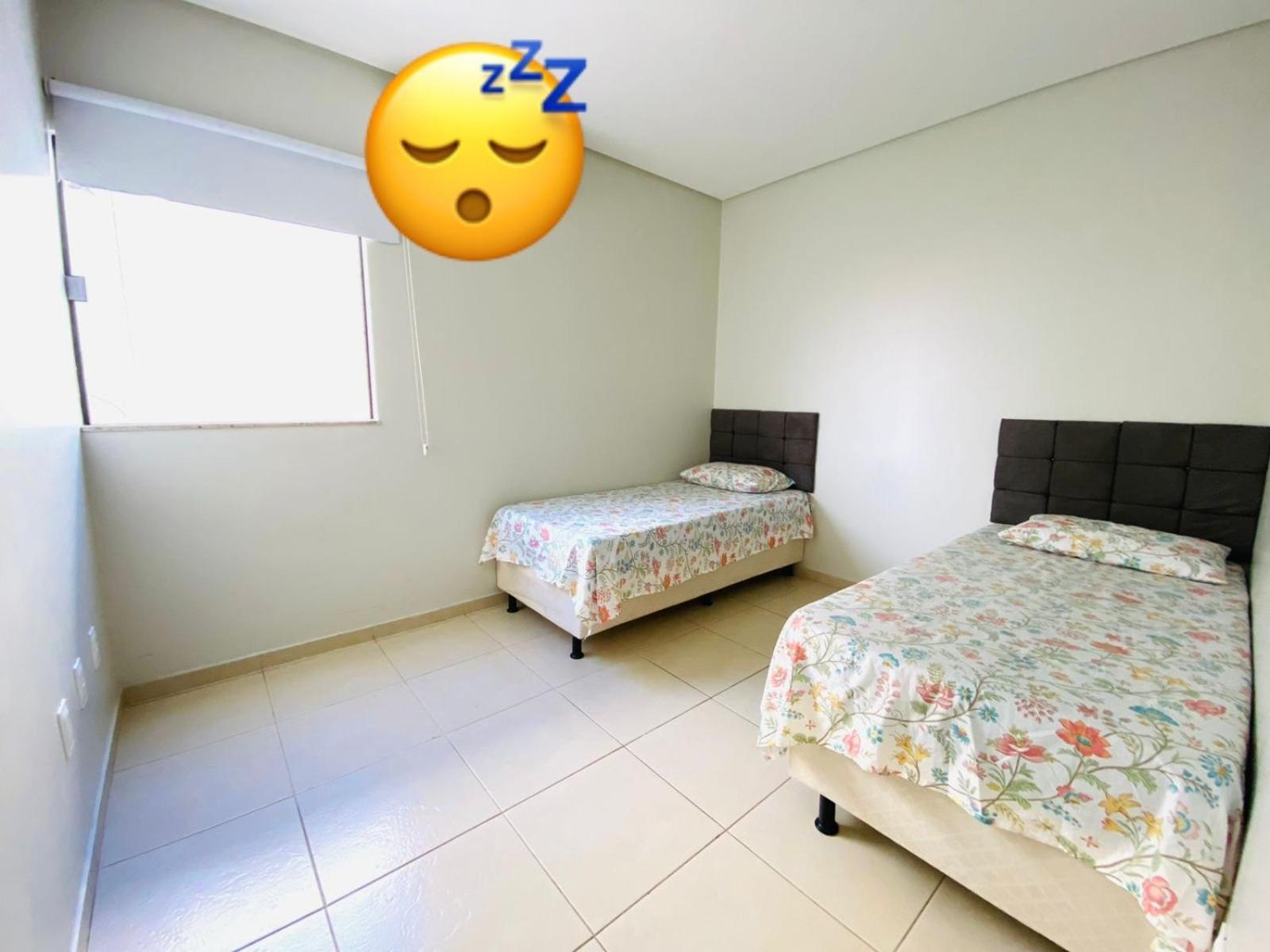 Apartamento Prox A Orla - Garagem E 03 Quartos Petrolina Exterior photo